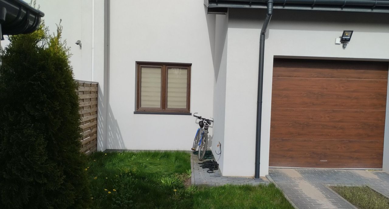 dom szeregowy Grodzisk Mazowiecki, ul. 3 Maja. Zdjęcie 16