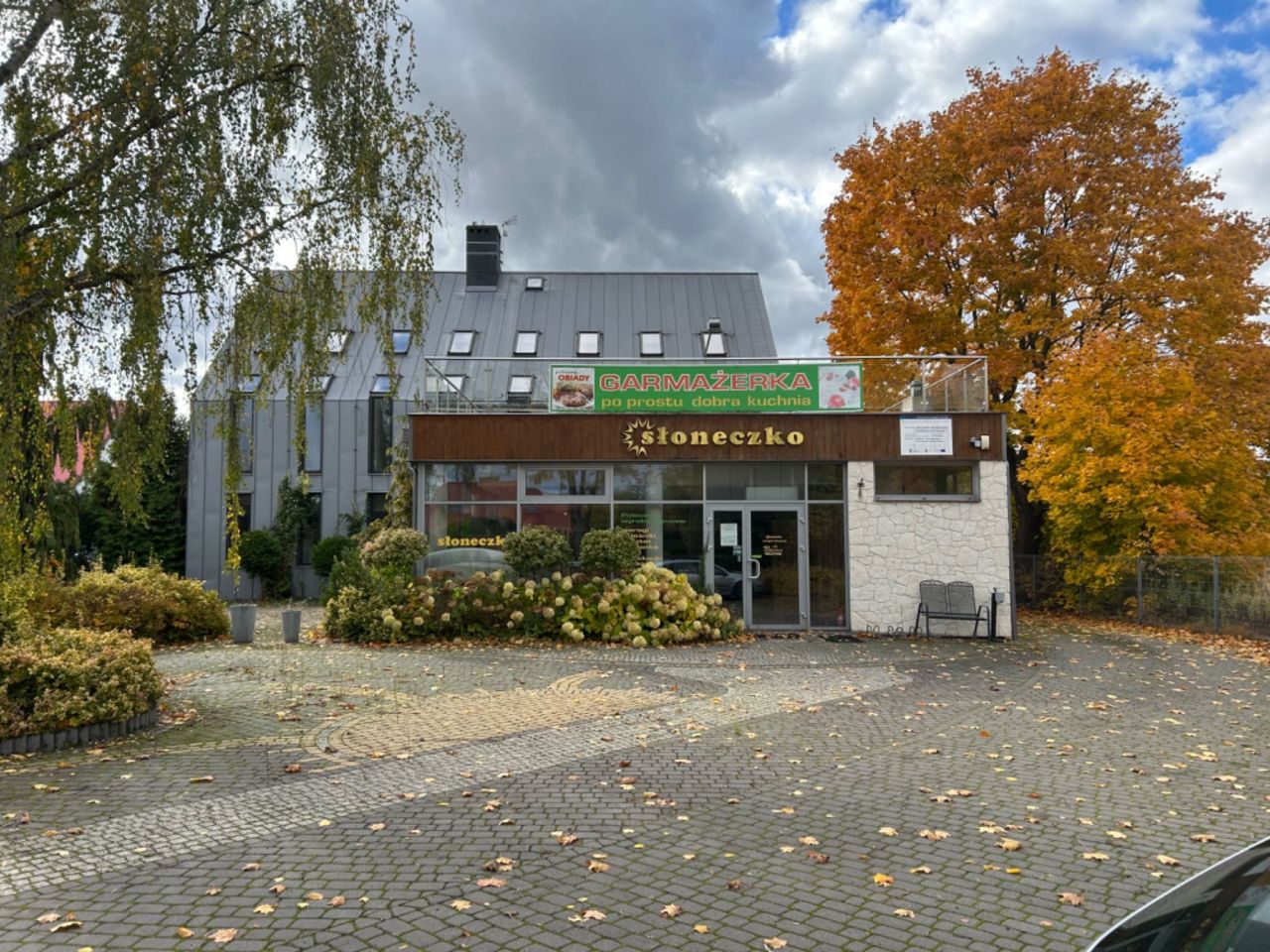 Nieruchomość komercyjna Puławy, ul. Jana Kilińskiego. Zdjęcie 2