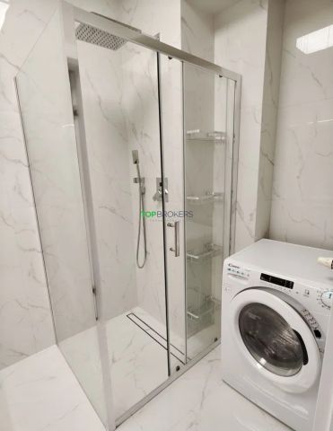 Mieszkanie 4-pokojowe Warszawa Imielin, ul. Filipiny Płaskowickiej. Zdjęcie 10