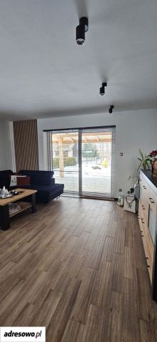 dom wolnostojący, 2 pokoje Grębów, ul. Piaski. Zdjęcie 13