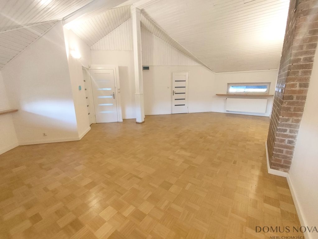 dom szeregowy, 8 pokoi Warszawa Mokotów, ul. Cypryjska. Zdjęcie 13