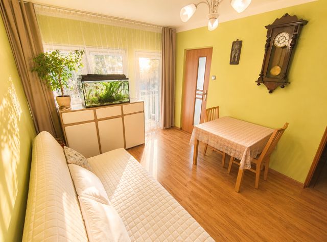 Mieszkanie 2-pokojowe Łódź Teofilów, ul. Rojna. Zdjęcie 1