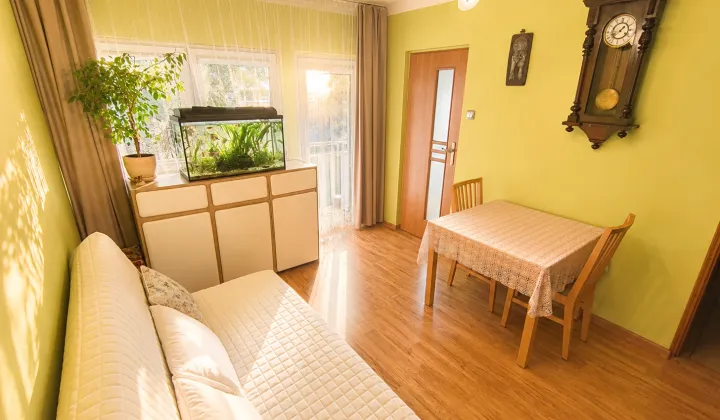 Mieszkanie 2-pokojowe Łódź Teofilów, ul. Rojna