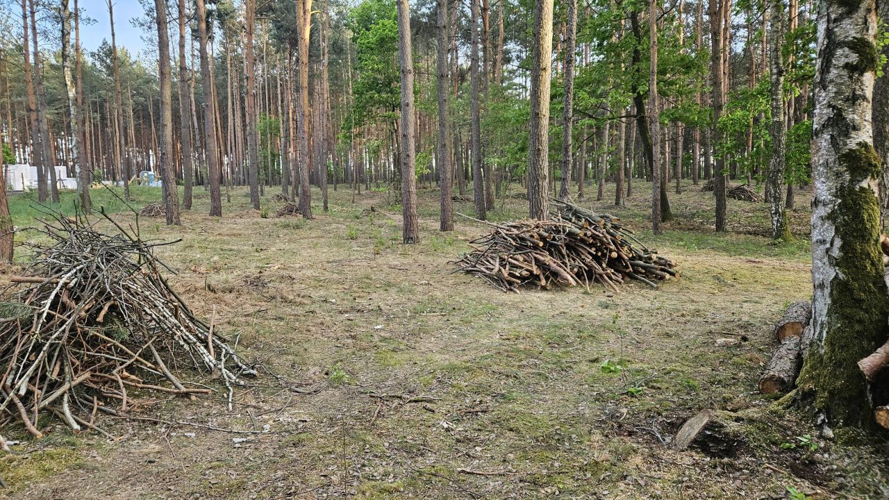 Działka budowlana Solec Kujawski, ul. Garbary. Zdjęcie 8