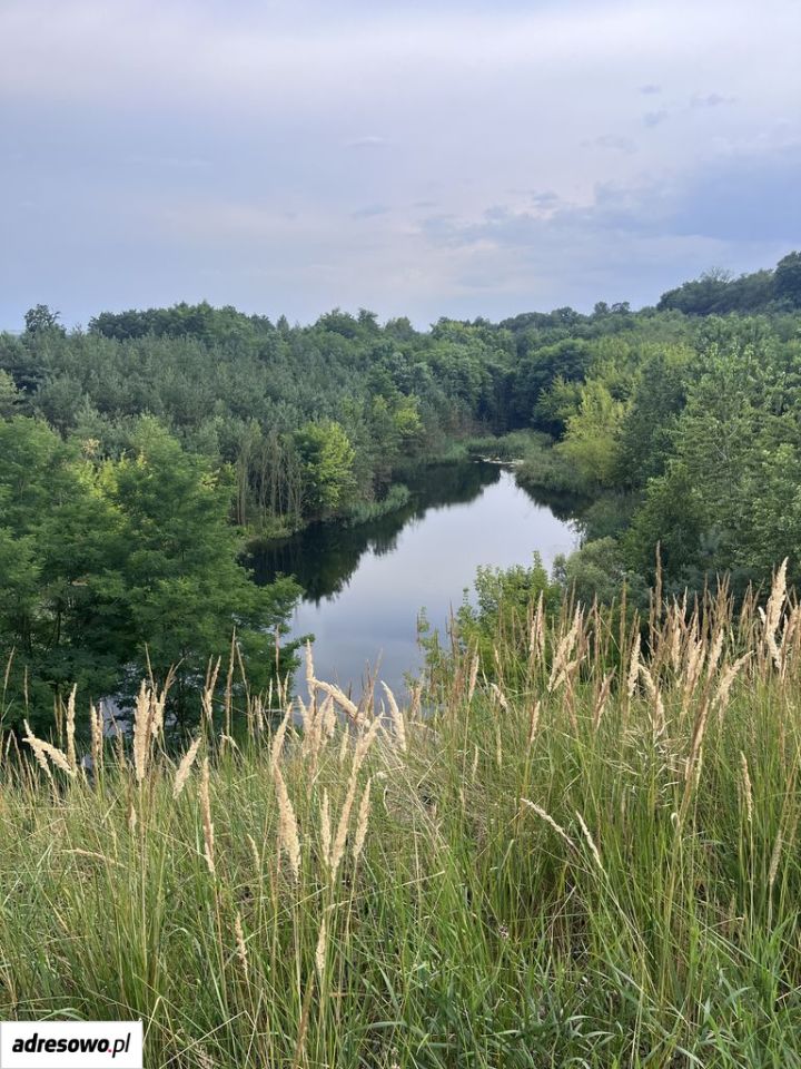 Działka budowlana Tarnowa. Zdjęcie 9