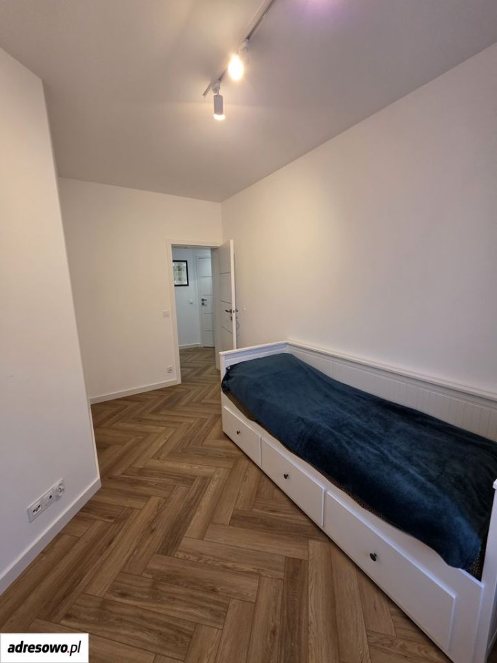 Mieszkanie 3-pokojowe Szczecin Śródmieście, ul. bł. Królowej Jadwigi. Zdjęcie 13