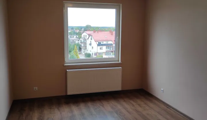 Mieszkanie 2-pokojowe Mława Centrum