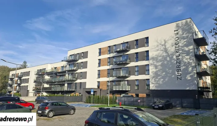 Mieszkanie 3-pokojowe Świętochłowice, ul. Juliana Zubrzyckiego