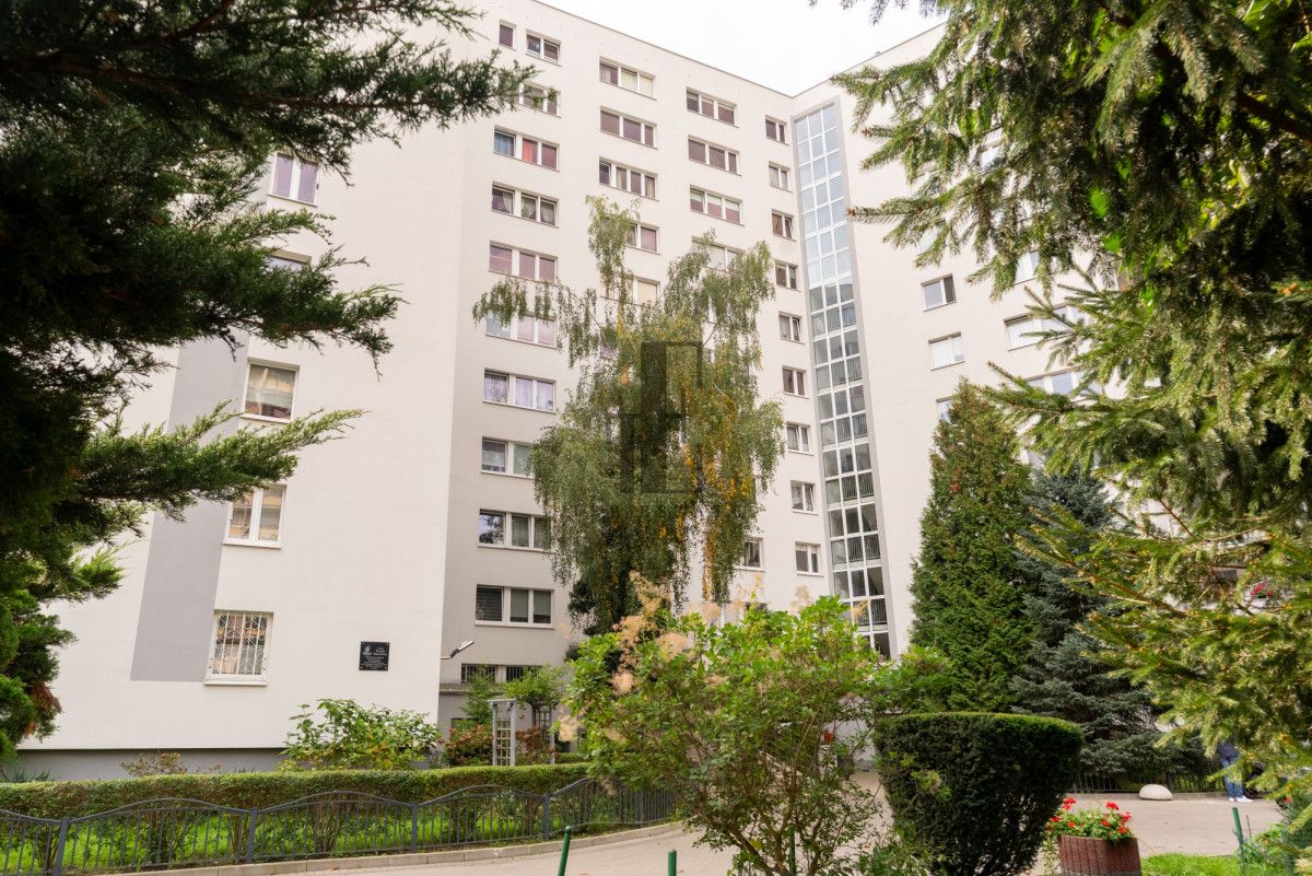 Mieszkanie 3-pokojowe Warszawa Gocław, ul. gen. Tadeusza Bora-Komorowskiego. Zdjęcie 25