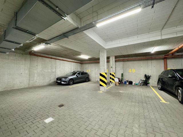 Mieszkanie 3-pokojowe Rzeszów, ul. Żołnierzy 9 Dywizji Piechoty. Zdjęcie 16