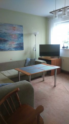 Mieszkanie 2-pokojowe Kościan, ul. Wiśniowa. Zdjęcie 1