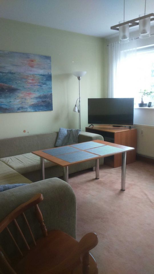 Mieszkanie 2-pokojowe Kościan, ul. Wiśniowa