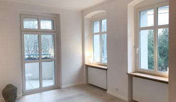 Mieszkanie 3-pokojowe Szczecin Centrum, ul. 5 Lipca