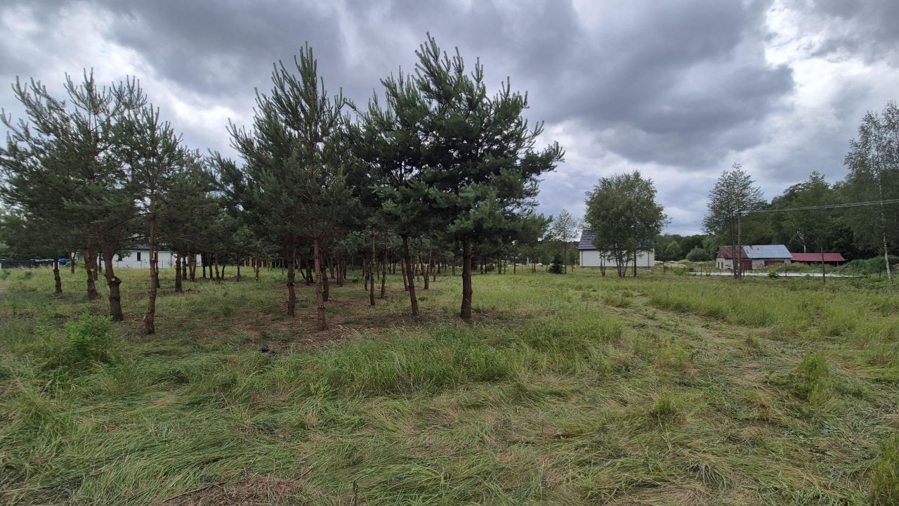 Działka inwestycyjna Białystok Dojlidy Górne, ul. Margerytki. Zdjęcie 3