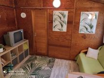 dom letniskowy Rogóźno. Zdjęcie 3