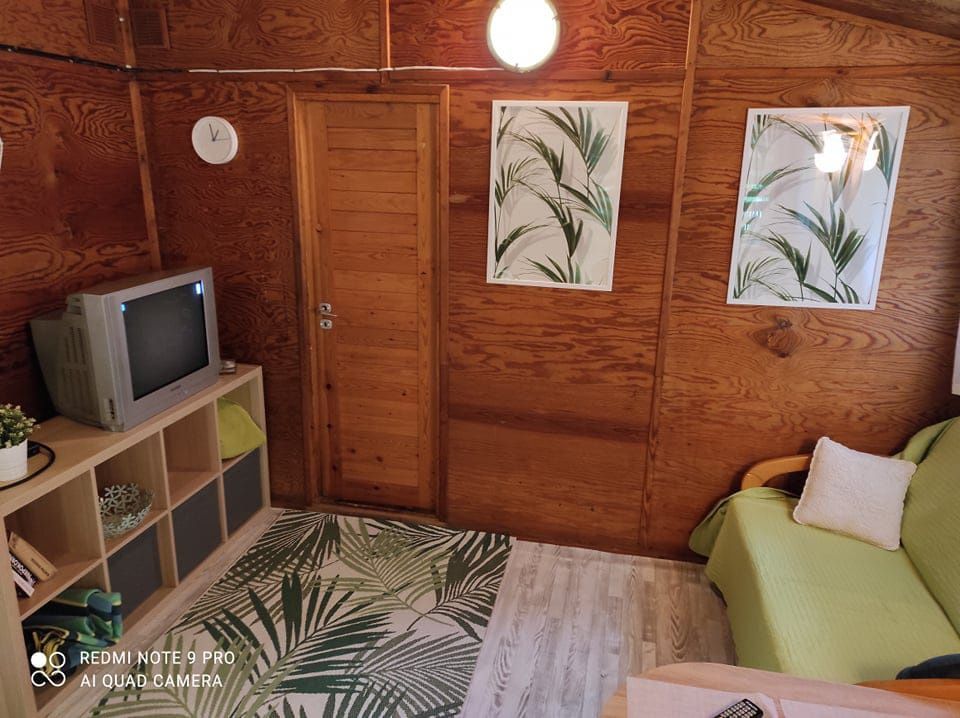 dom letniskowy Rogóźno. Zdjęcie 4