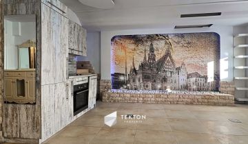 Mieszkanie 1-pokojowe Wrocław Stare Miasto, ul. Oławska