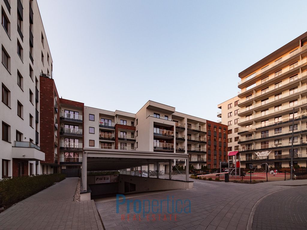 Mieszkanie 3-pokojowe Warszawa Ursynów, ul. Xawerego Dunikowskiego. Zdjęcie 15