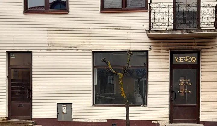 kamienica, 3 pokoje Janów Lubelski, ul. Jana Zamoyskiego