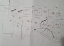 Działka budowlana Konarzyce, ul. Łąkowa