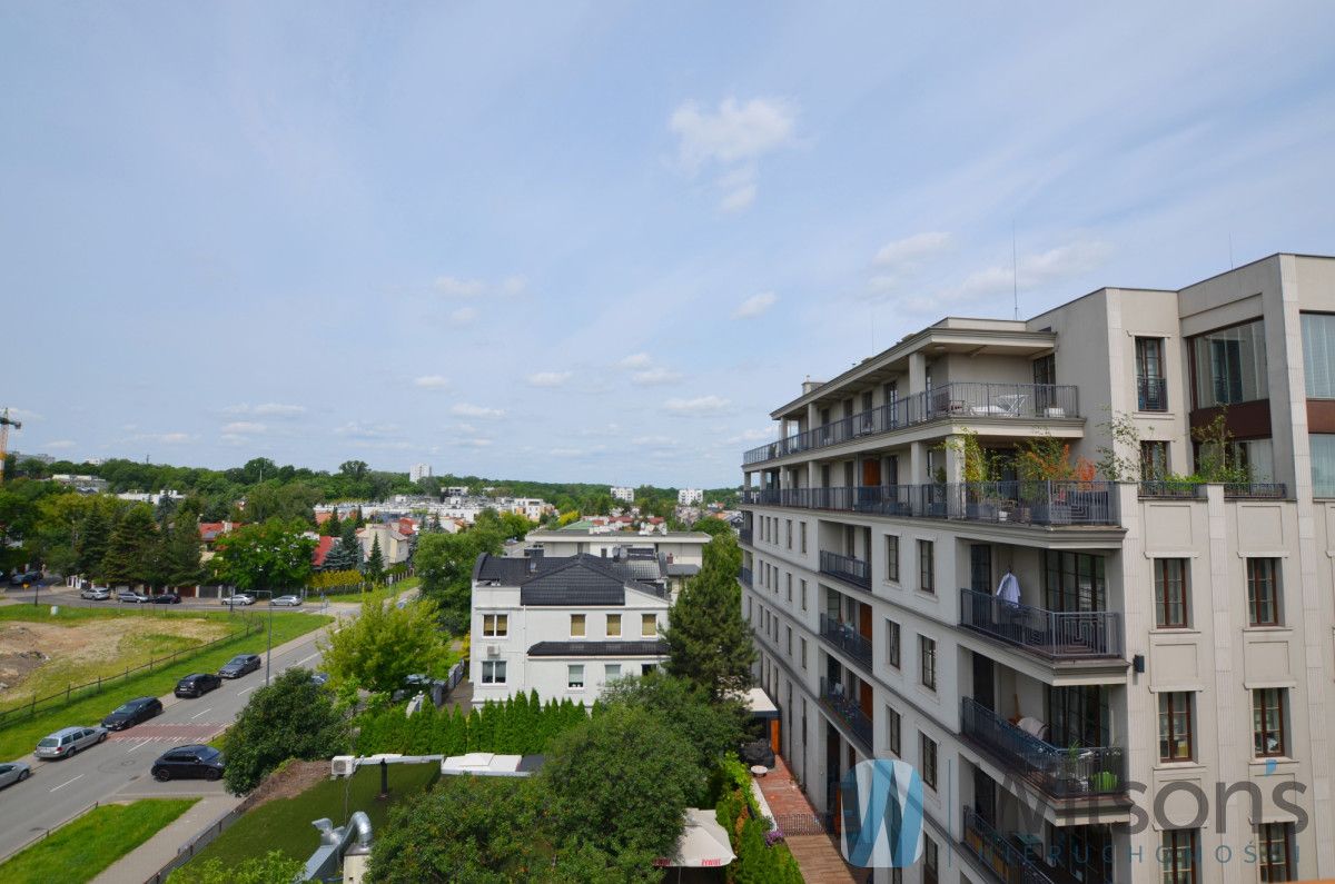 Mieszkanie 3-pokojowe Warszawa Bielany, ul. Rudzka. Zdjęcie 7