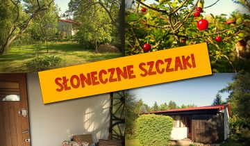 Działka rekreacyjna Szczaki, ul. Mrokowska