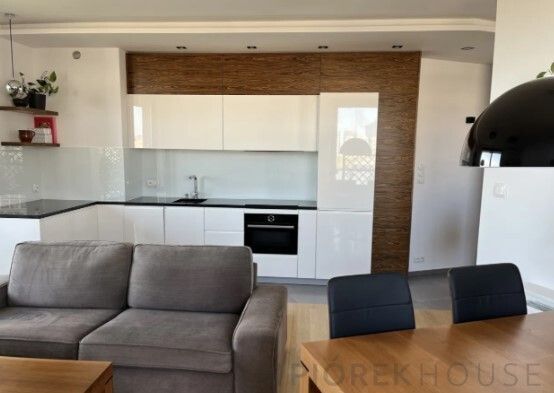 Mieszkanie 3-pokojowe Warszawa Wola, ul. Juliana Konstantego Ordona. Zdjęcie 1