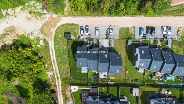 dom szeregowy, 5 pokoi Sułków. Zdjęcie 5