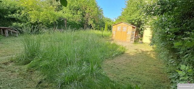 Działka rod Kielce. Zdjęcie 1