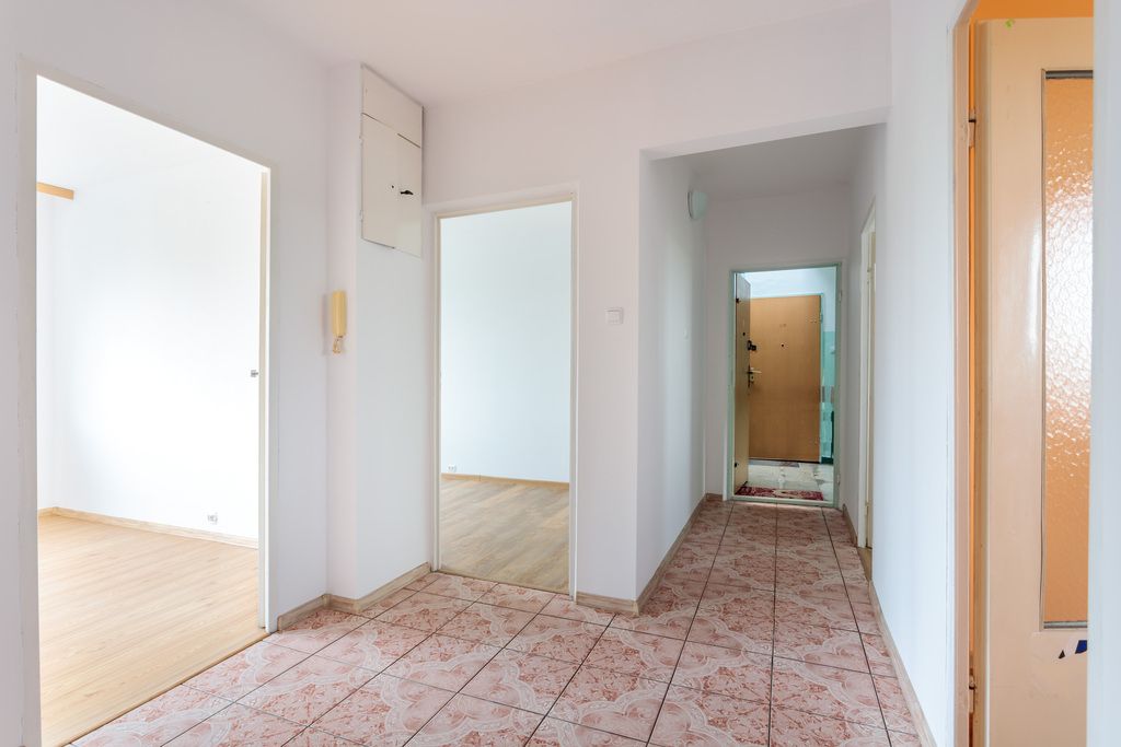 Mieszkanie 4-pokojowe Legionowo, ul. Zygmunta Krasińskiego. Zdjęcie 3