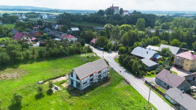 dom wolnostojący, 4 pokoje Morawica. Zdjęcie 6