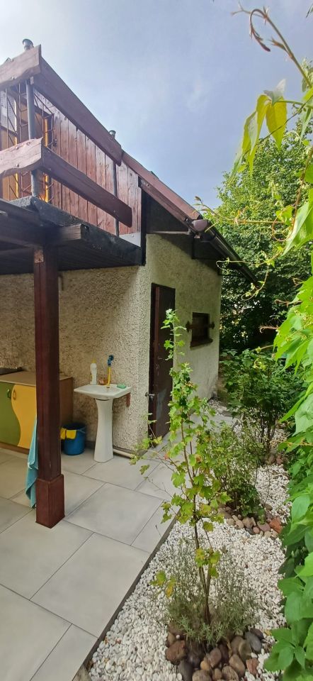 Działka rod Toruń Wrzosy, szosa Chełmińska. Zdjęcie 15