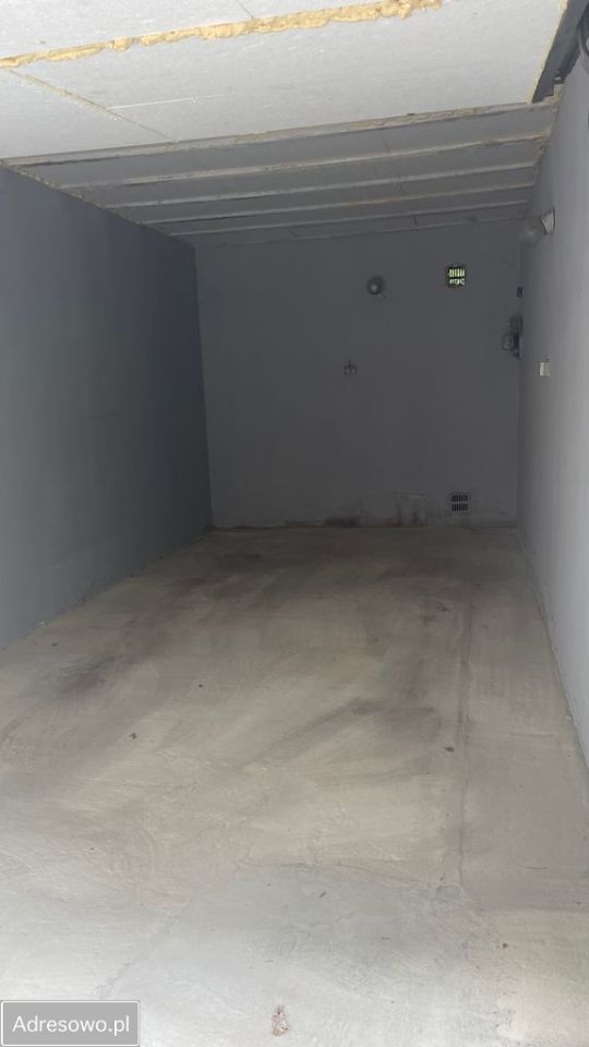 Garaż/miejsce parkingowe Lublin Wieniawa, ul. Puławska. Zdjęcie 3