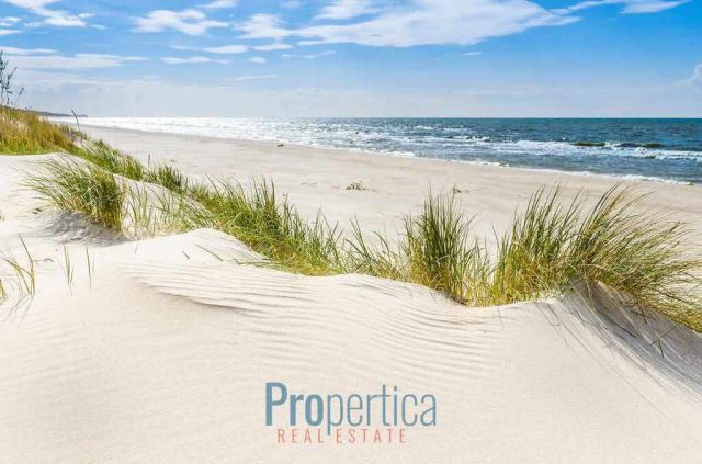 dom wolnostojący, 3 pokoje Rowy. Zdjęcie 21