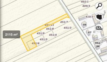 Działka budowlana Straszków