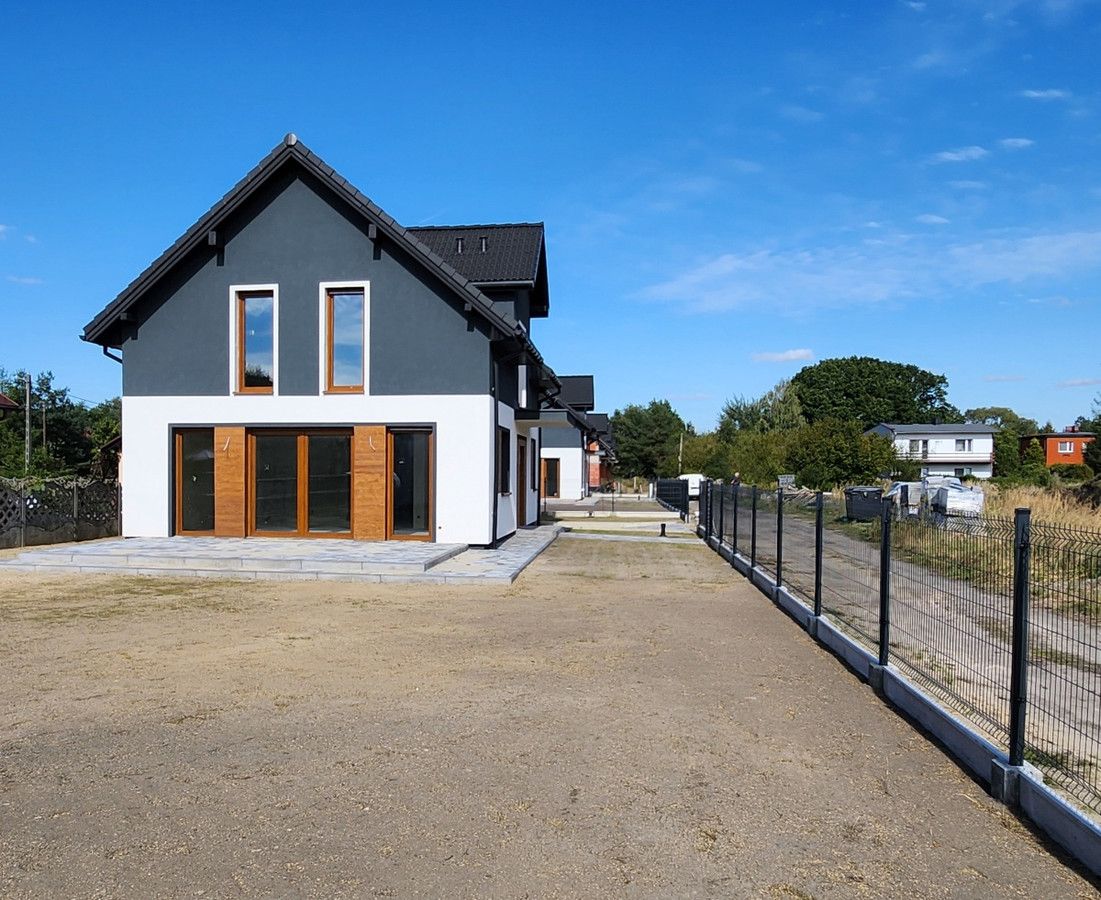 dom wolnostojący, 4 pokoje Tarnowskie Góry Pniowiec, ul. Zakładowa. Zdjęcie 6