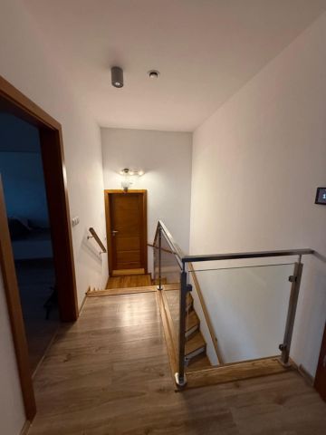 dom wolnostojący, 6 pokoi Łódź Widzew, ul. Łukaszewska. Zdjęcie 26