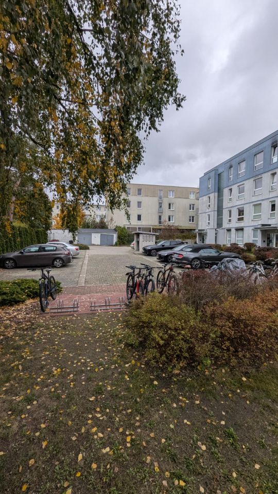 Mieszkanie 3-pokojowe Legionowo Bukowiec, ul. gen. Bolesława Roi. Zdjęcie 18