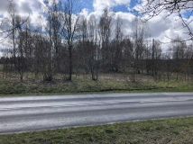 Działka budowlana Jazy. Zdjęcie 4