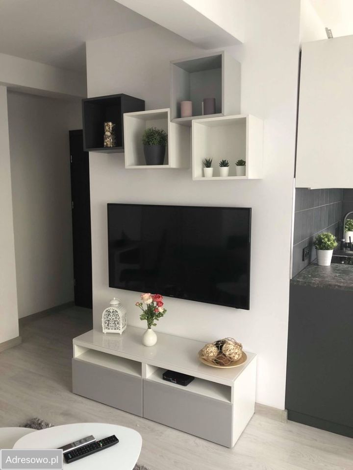 Mieszkanie 2-pokojowe Łódź Chojny, ul. Księdza Biskupa Ignacego Krasickiego. Zdjęcie 3