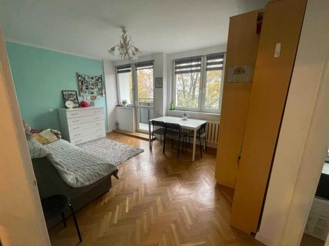 Mieszkanie 2-pokojowe Warszawa Praga-Południe, ul. Fundamentowa. Zdjęcie 1