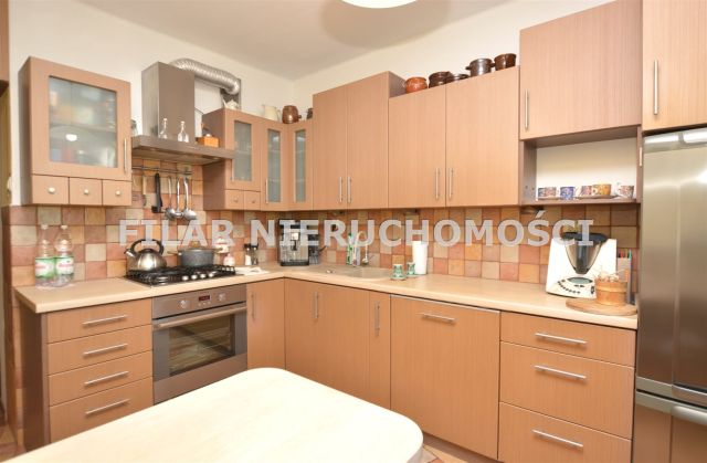 Mieszkanie 3-pokojowe Lubin. Zdjęcie 3