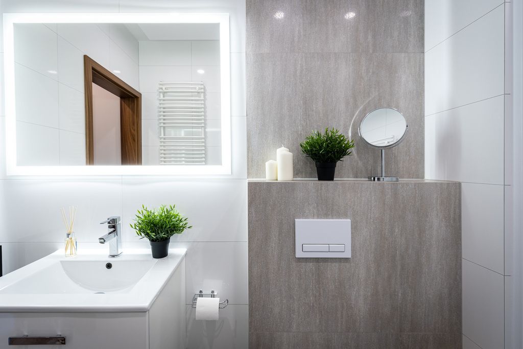 Mieszkanie 2-pokojowe Kraków Podgórze, ul. Jana Zamoyskiego. Zdjęcie 13