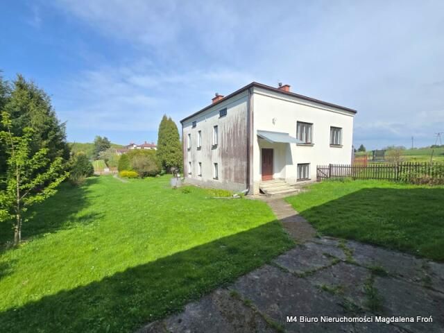 dom wolnostojący, 5 pokoi Brzezówka. Zdjęcie 15