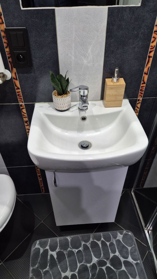 Mieszkanie 2-pokojowe Kamienna Góra, ul. Piastowska. Zdjęcie 8