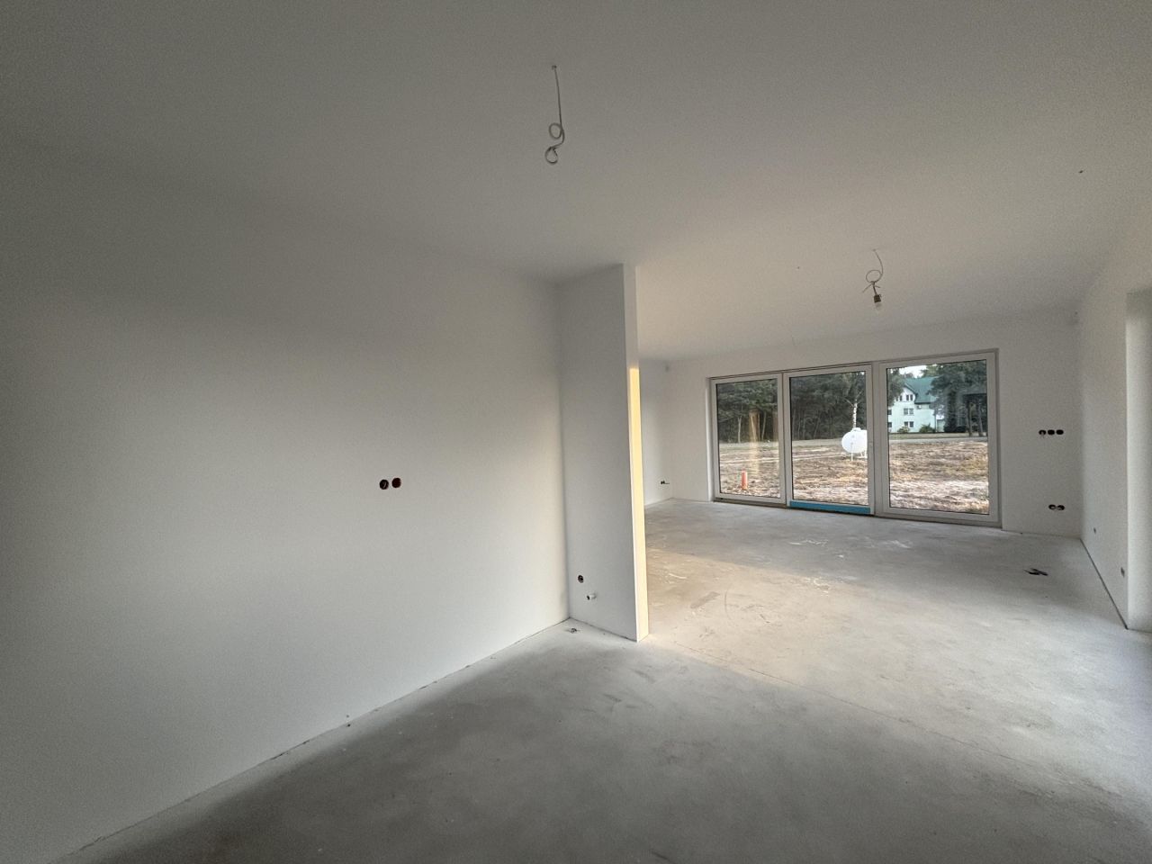 dom wolnostojący, 3 pokoje Wierzchowiska Dolne. Zdjęcie 37