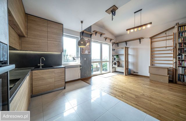 Mieszkanie 2-pokojowe Warszawa Białołęka, ul. Białołęcka. Zdjęcie 1