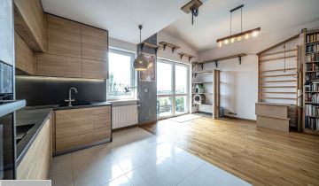 Mieszkanie 2-pokojowe Warszawa Białołęka, ul. Białołęcka