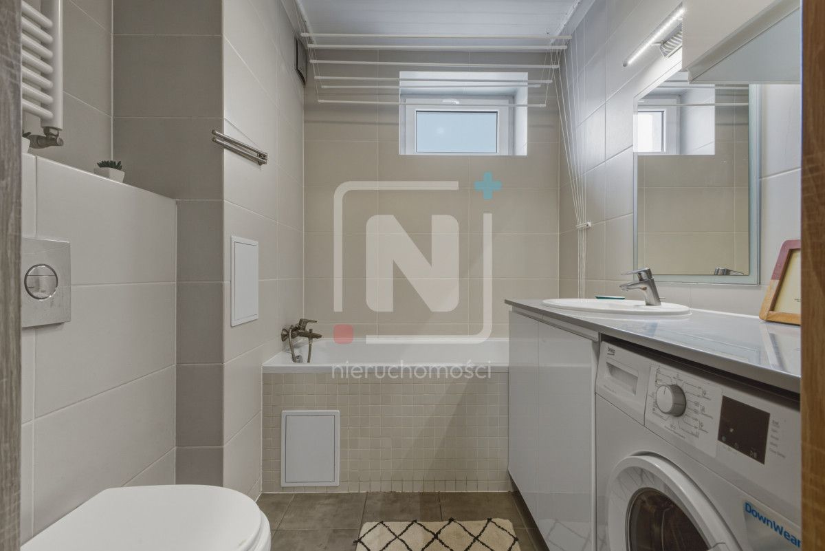 Mieszkanie 2-pokojowe Warszawa Białołęka, ul. Erazma z Zakroczymia. Zdjęcie 6