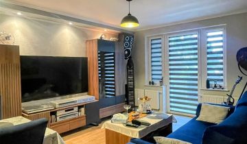 Mieszkanie 3-pokojowe Krynica-Zdrój